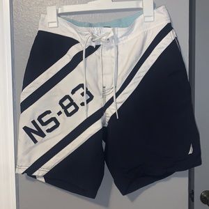 Nautica Swim shirts